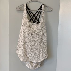 Lululemon Workout Tank